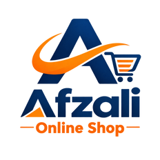 Afzali Online Shop